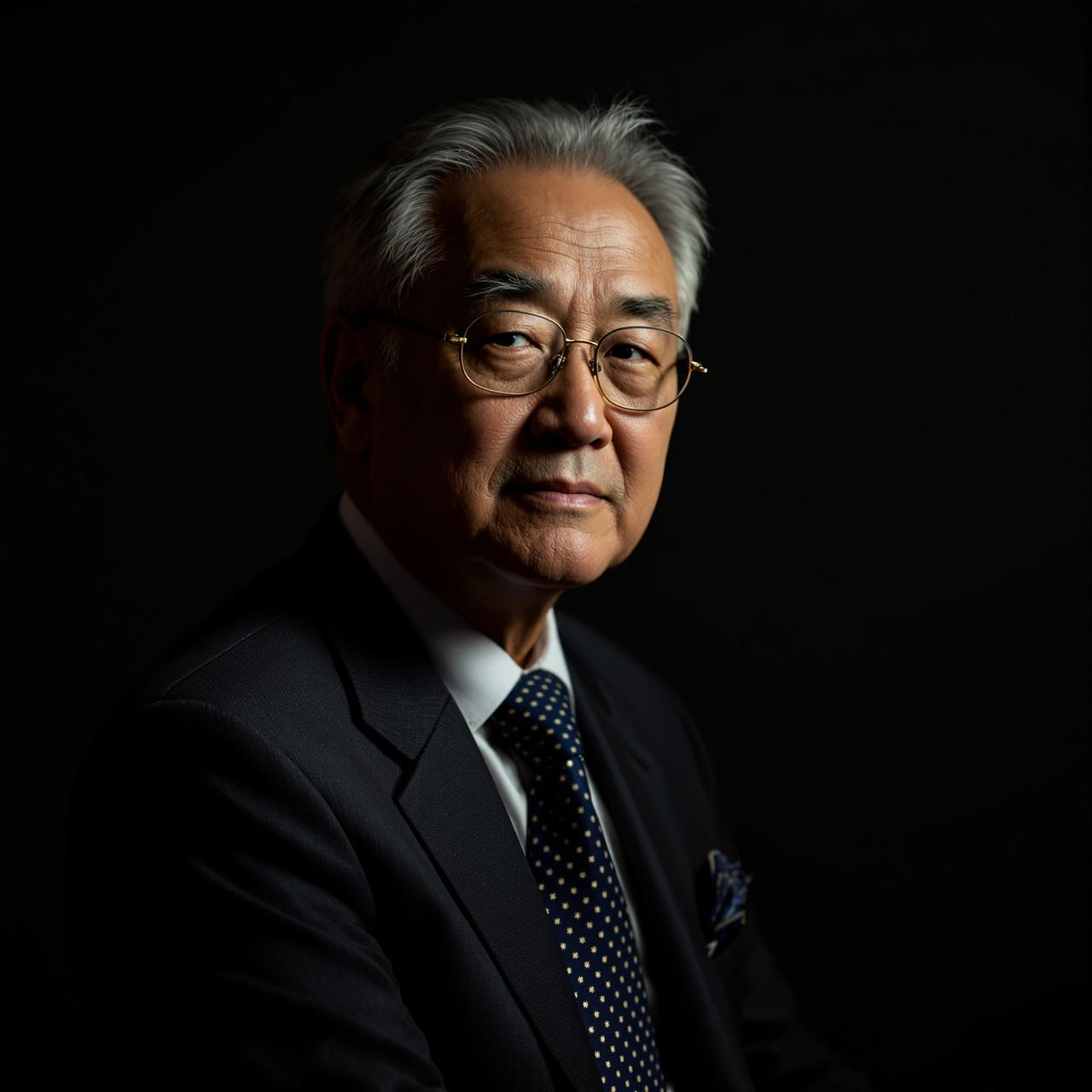 四库影视团队成员 - 张晓峰